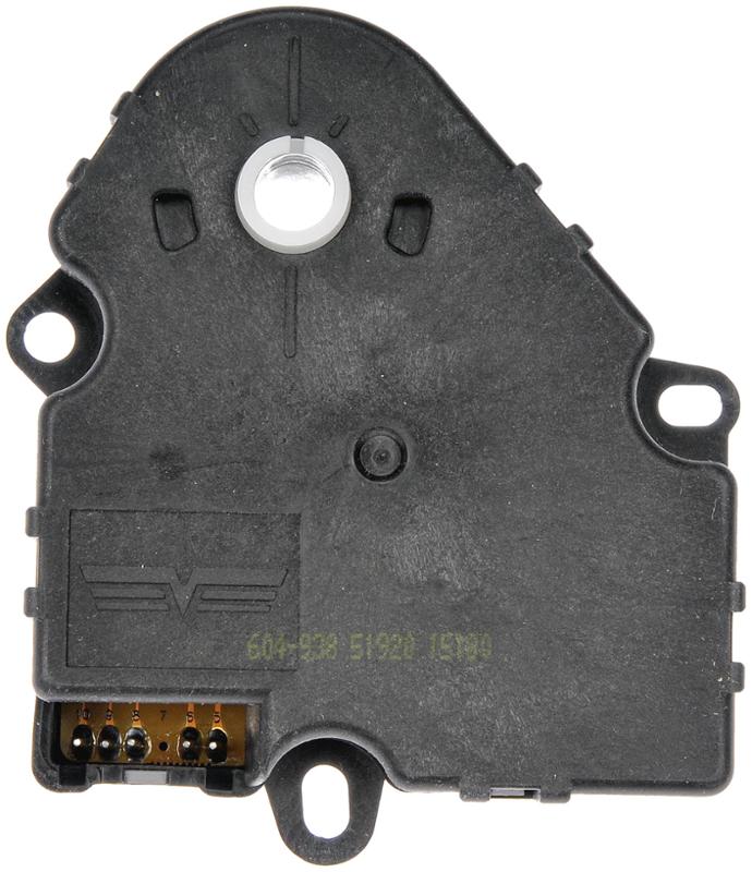 Dorman 604938 HVAC Heater Blend Door Actuator product image 3 of 3