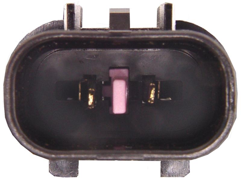 Dorman 620307 Engine Cooling Fan Assembly product image 2 of 2