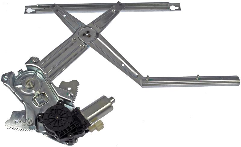Dorman 748561 - Power Window Motor and Regulator Assembly Dorman 748561 Power Window Motor and Regulator Assembly product image 1 of 3