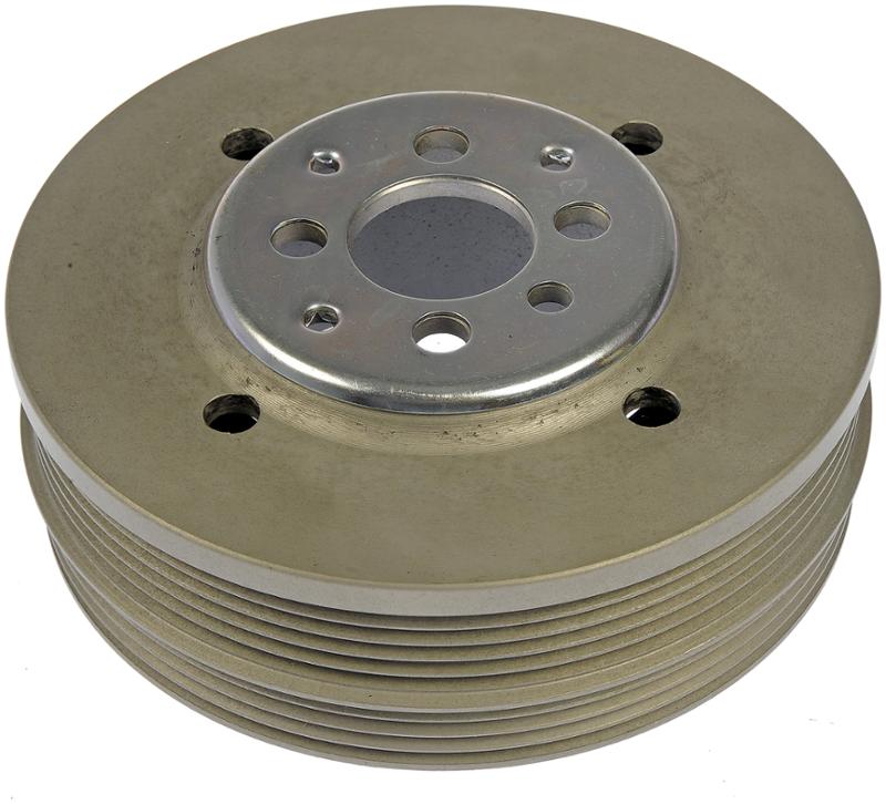 Dorman 594331 Engine Harmonic Balancer product image 1 of 2