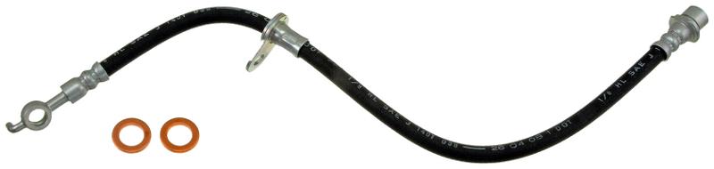 Dorman H380098 Brake Hydraulic Hose product image 1 of 3