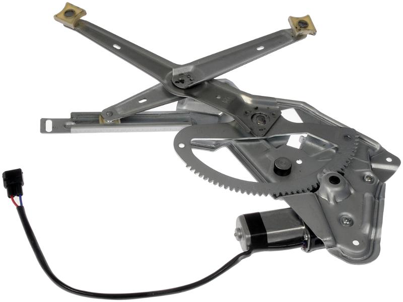 Dorman 748739 Power Window Motor and Regulator Assembly product image 2 of 3