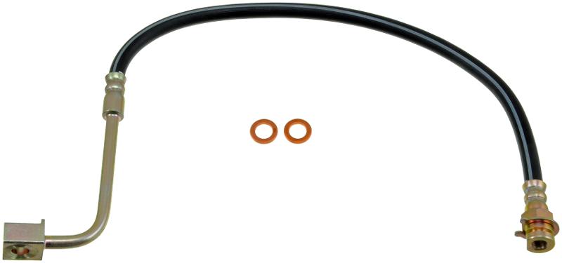 Dorman H38121 Brake Hydraulic Hose product image 1 of 3