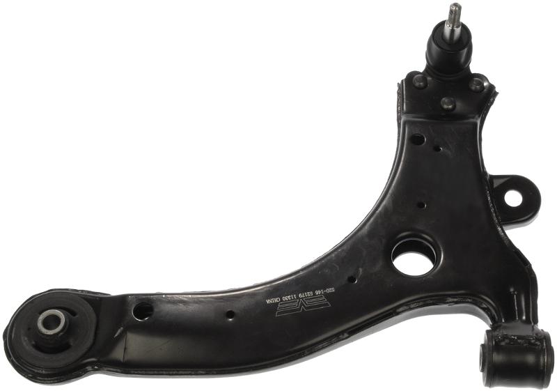 Dorman 520146 Suspension Control Arm and Ball Joint Assembly product image 2 of 3
