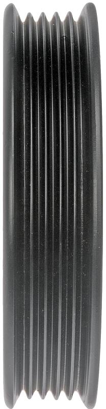 Dorman 300108 Power Steering Pump Pulley product image 1 of 2