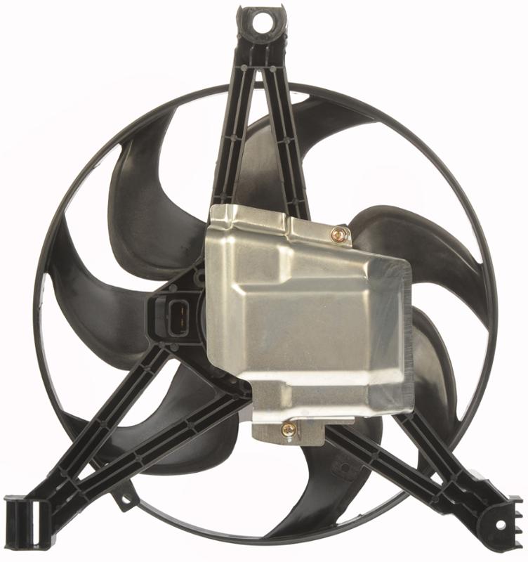 Dorman 620608 - Engine Cooling Fan Assembly Dorman 620608 A/C Condenser Fan Assembly product image 2 of 2