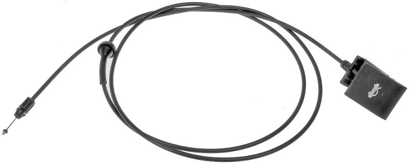Dorman 912202 - Hood Release Cable Dorman 912202 Hood Release Cable product image 2 of 3