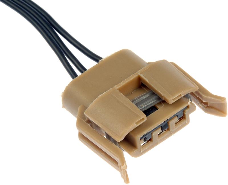 Dorman 84814 Brake Light Connector product image 2 of 3