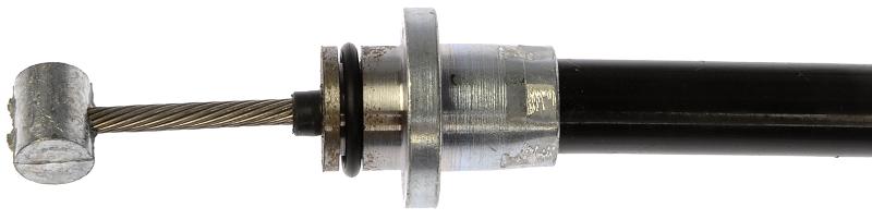 Dorman C96273 Parking Brake Cable product image 3 of 3