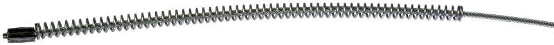 Dorman C92849 Parking Brake Cable product image 1 of 3