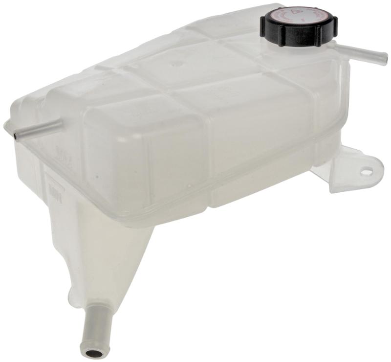 Dorman 603335 Engine Coolant Recovery Tank product image 1 of 1