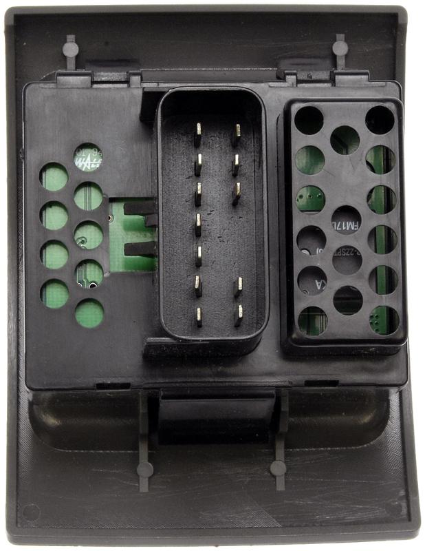 Dorman 901457 Door Window Switch product image 2 of 3