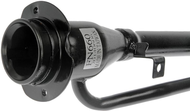 Dorman 577296 - Fuel Tank Filler Neck Dorman 577296 Fuel Tank Filler Neck product image 1 of 2