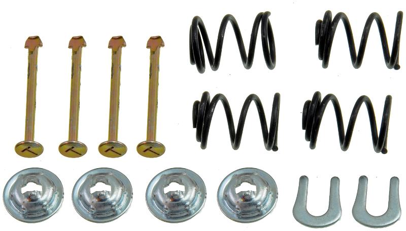 Dorman HW4081 Drum Brake Shoe Hold Down Kit product image 1 of 2