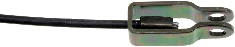 Dorman C93794 Parking Brake Cable product image 2 of 3
