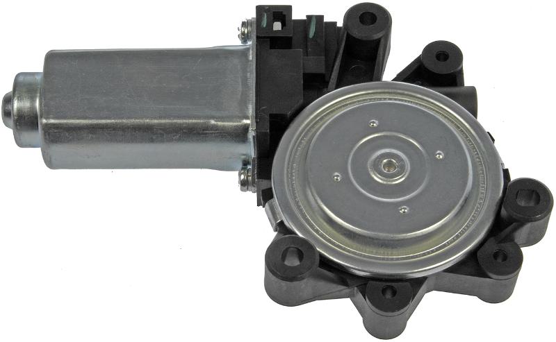 Dorman 742447 Power Window Motor product image 3 of 3