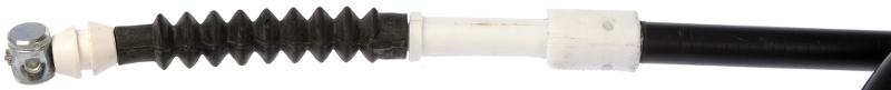 Dorman C95056 Parking Brake Cable product image 2 of 3