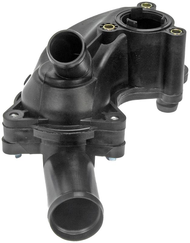 Dorman 902210 Engine Coolant Thermostat Housing Assembly product image 2 of 2
