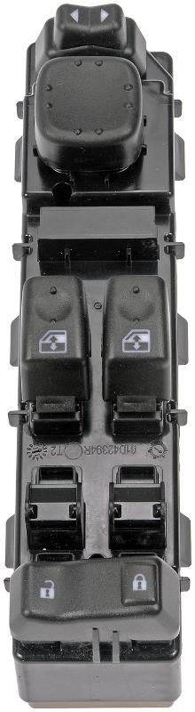 Dorman 901292R Door Window Switch product image 3 of 3