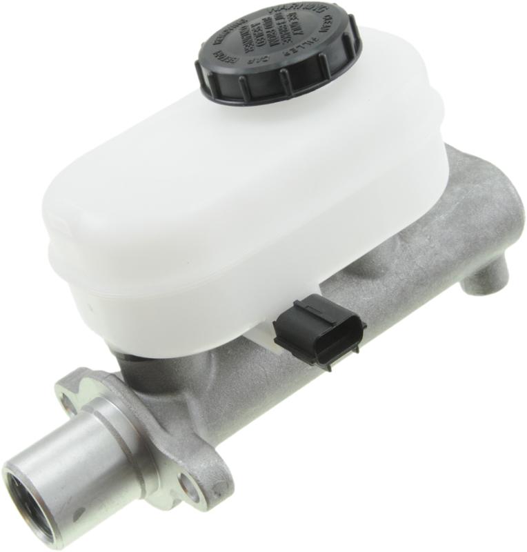 Dorman M630258 Brake Master Cylinder product image 4 of 4