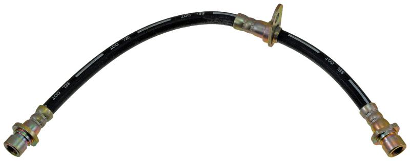 Dorman H114834 Brake Hydraulic Hose product image 2 of 3