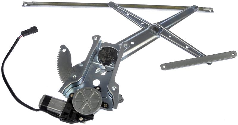 Dorman 741828 Power Window Motor and Regulator Assembly product image 3 of 3