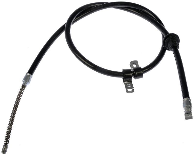 Dorman C95926 Parking Brake Cable product image 2 of 3