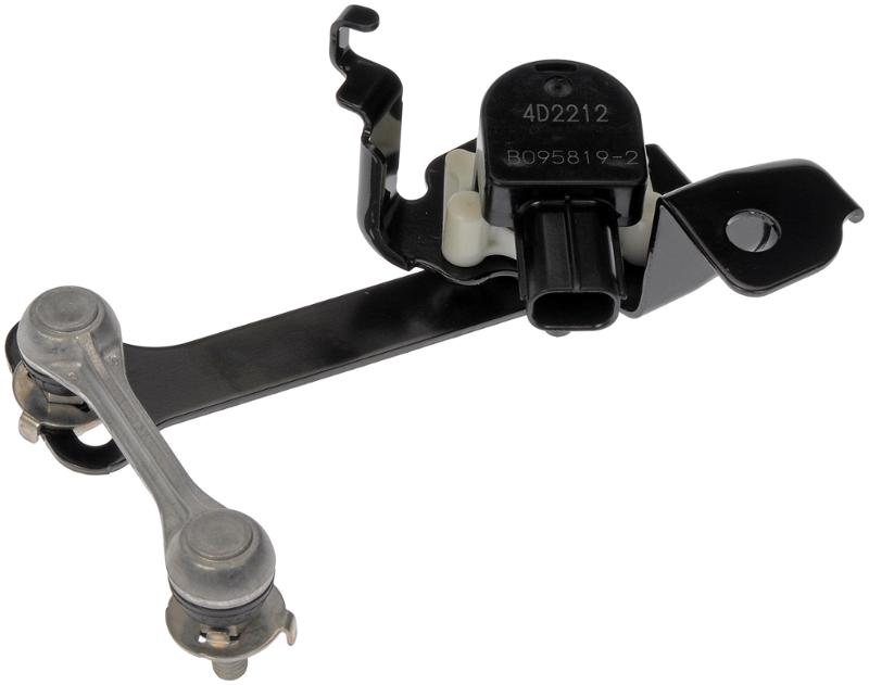 Dorman 924771 Suspension Ride Height Sensor product image 2 of 2