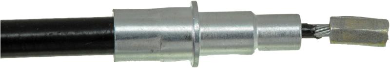 Dorman C93051 Parking Brake Cable product image 2 of 3