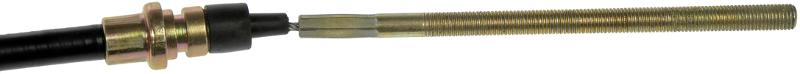 Dorman C92372 Parking Brake Cable product image 2 of 3