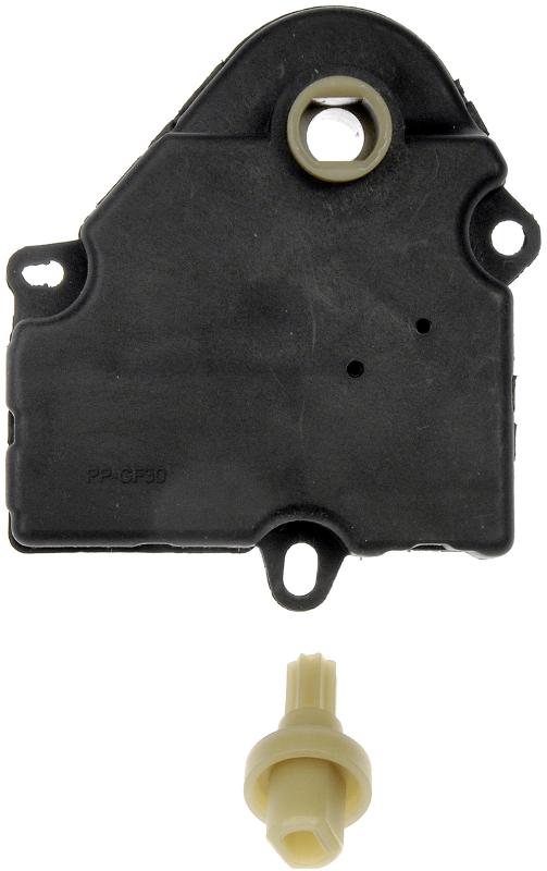 Dorman 604020 HVAC Heater Blend Door Actuator product image 3 of 3