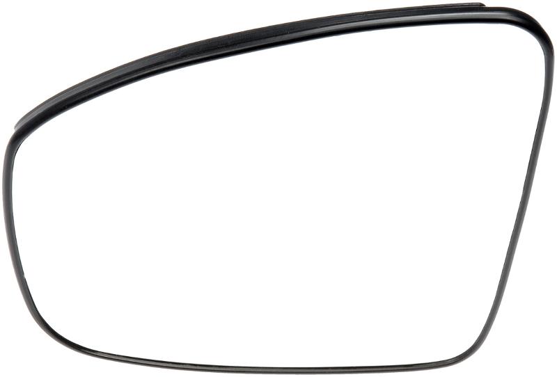 Dorman 56554 Door Mirror Glass product image 2 of 2
