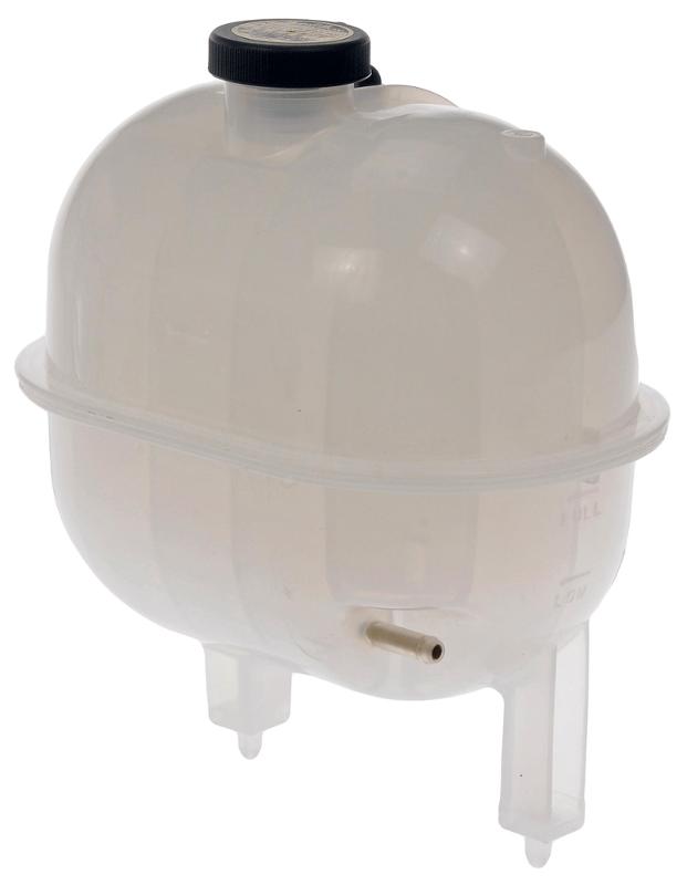Dorman 603452 Engine Coolant Recovery Tank product image 1 of 1
