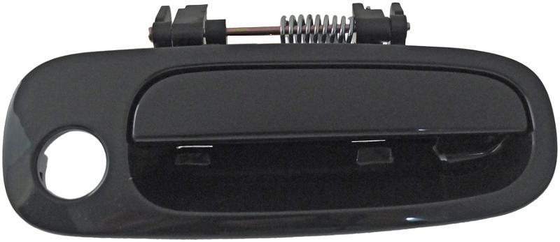 Dorman 91273 - Exterior Door Handle Dorman 91273 Exterior Door Handle product image 3 of 3