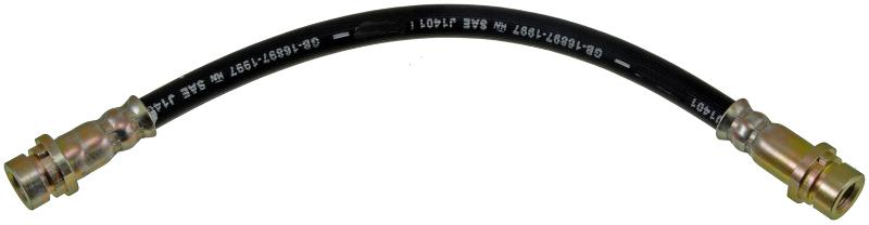 Dorman H620318 Brake Hydraulic Hose product image 2 of 3