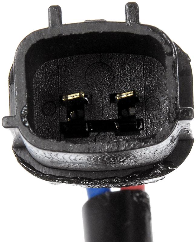 Dorman 751215 Power Window Motor and Regulator Assembly product image 1 of 3