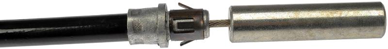 Dorman C95021 Parking Brake Cable product image 1 of 3