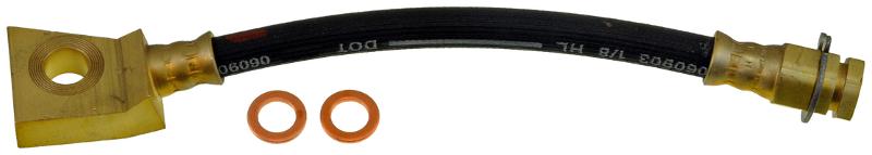 Dorman H38422 Brake Hydraulic Hose product image 2 of 3