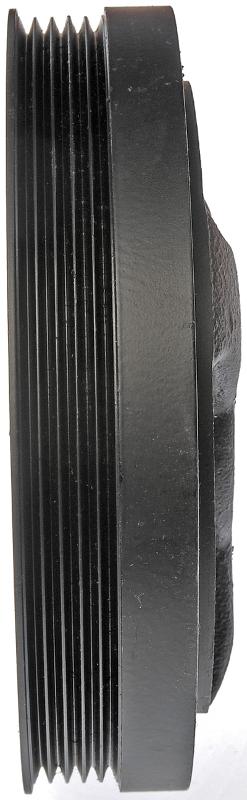 Dorman 594190 - Engine Harmonic Balancer Dorman 594190 Engine Harmonic Balancer product image 1 of 2