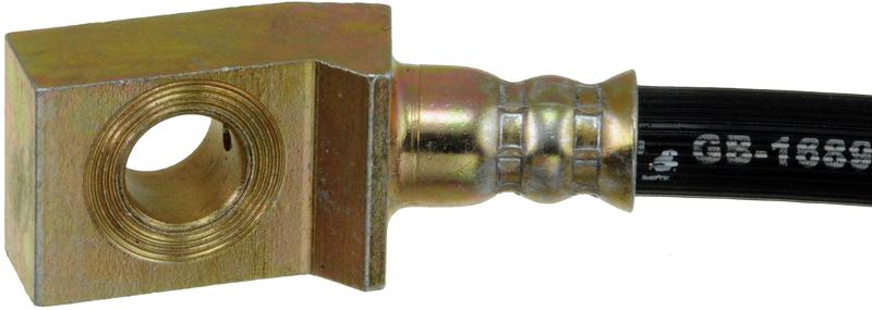 Dorman H104350 Brake Hydraulic Hose product image 3 of 3