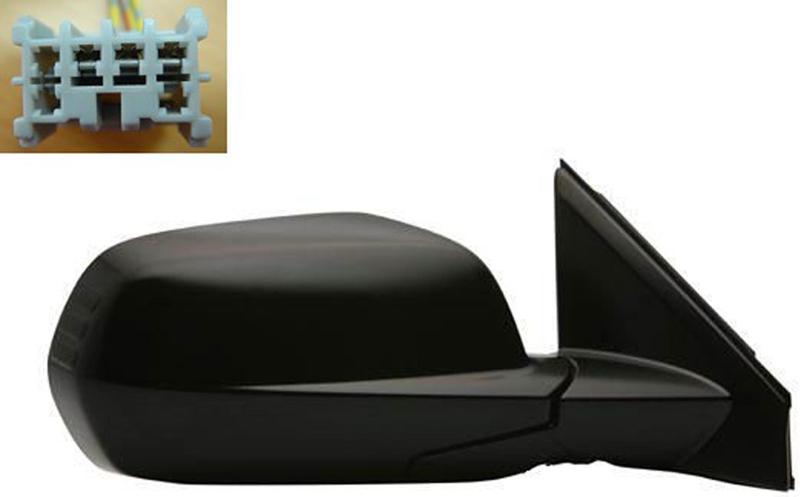 Dorman 9551705 Door Mirror product image 2 of 2