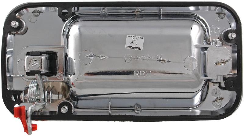 Dorman 91192 Exterior Door Handle product image 2 of 3