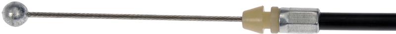 Dorman 912209 Hood Release Cable product image 2 of 3