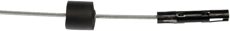 Dorman C660035 Parking Brake Cable product image 2 of 3