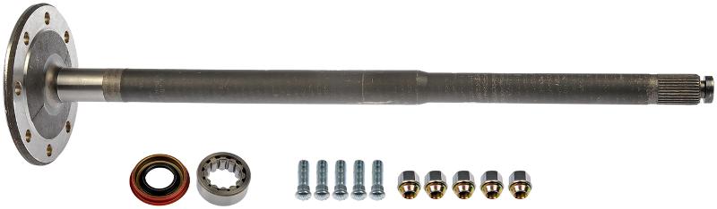 Dorman 630136 - Axle Shaft Dorman 630136 Axle Shaft product image 1 of 1