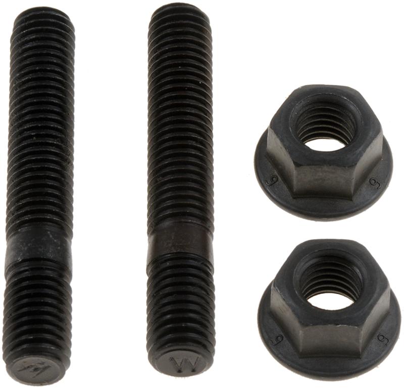 Dorman 03124 - Exhaust Flange Stud and Nut Dorman 03124 Exhaust Flange Stud and Nut product image 3 of 3