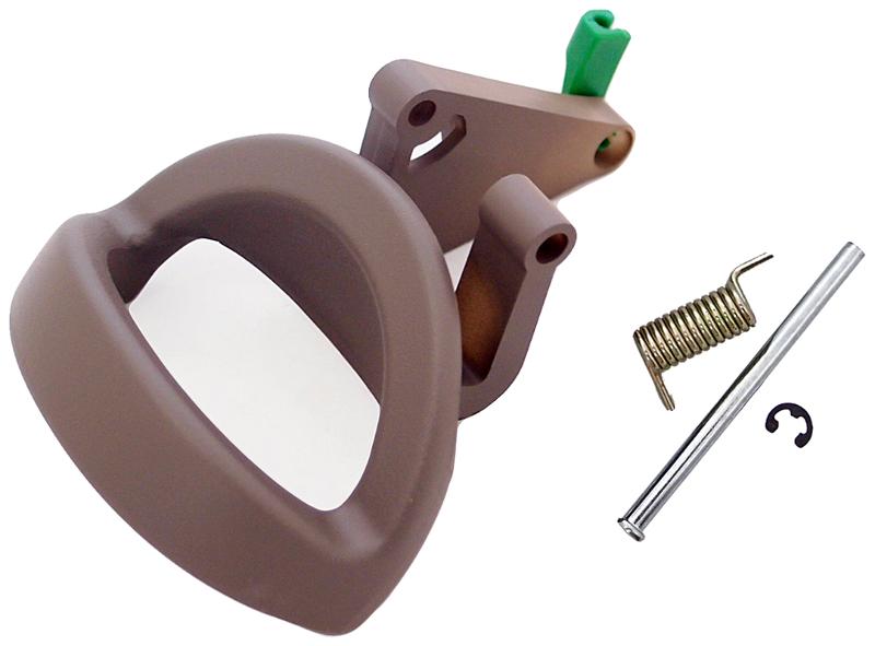 Dorman 82510 Interior Door Handle product image 3 of 3