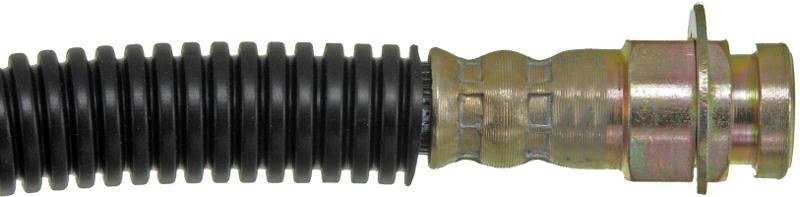 Dorman H380908 Brake Hydraulic Hose product image 2 of 3
