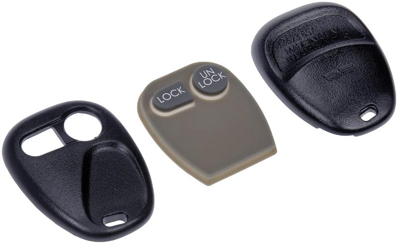 Dorman 13623 Keyless Remote Case product image 2 of 3