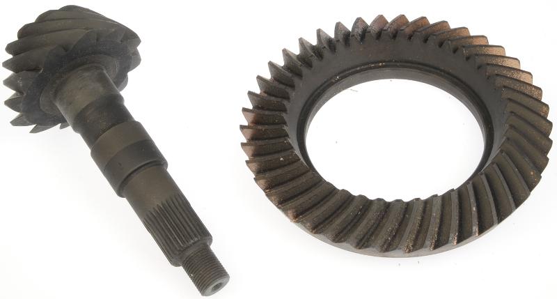 Dorman 697300 - Differential Ring and Pinion Dorman 697300 Differential Ring and Pinion product image 1 of 1